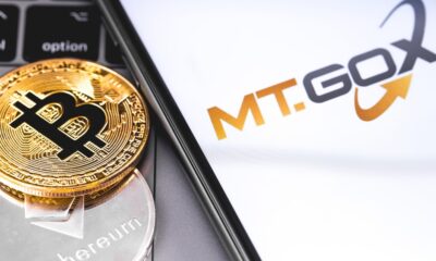 Bitcoin, Ethereum, Dogecoin In Full Meltdown As Mt.Gox Moves $2.7B To New Wallet: King Crypto Decline To $51K Feared By Analyst