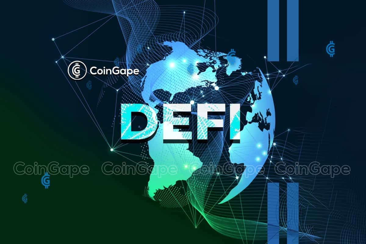 3 Highest Yielding DeFi Cryptocurrencies for July 1st