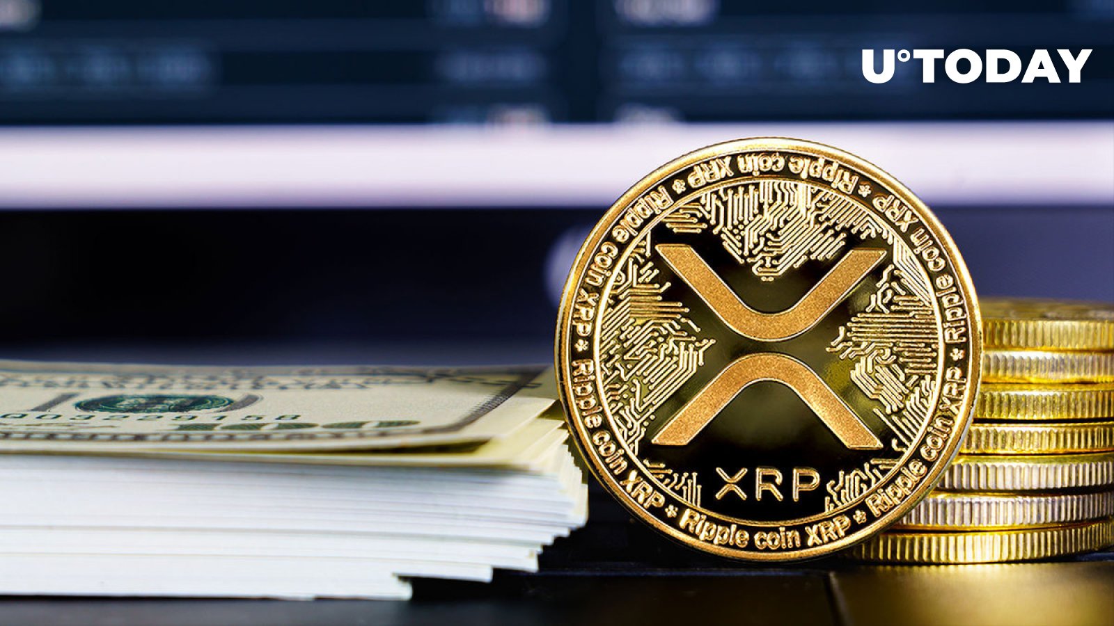 300 Million XRP Suddenly Changes as Price Waits for Next Move