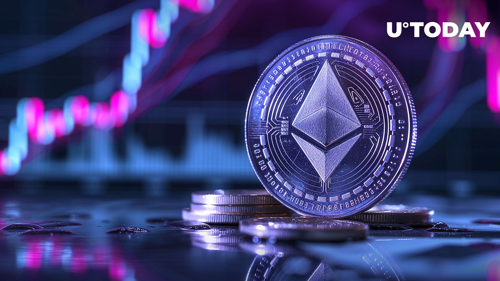 $33 Million in Ethereum (ETH) on the Move, Here’s Why