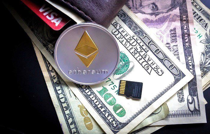 $4 Million in Ether at Risk