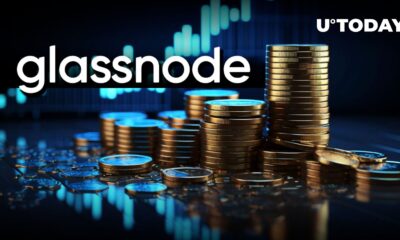 Altcoin season could be on the horizon, Glassnode co-founders say