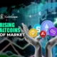 Newly Rising Altcoins Of The Market; Analysed