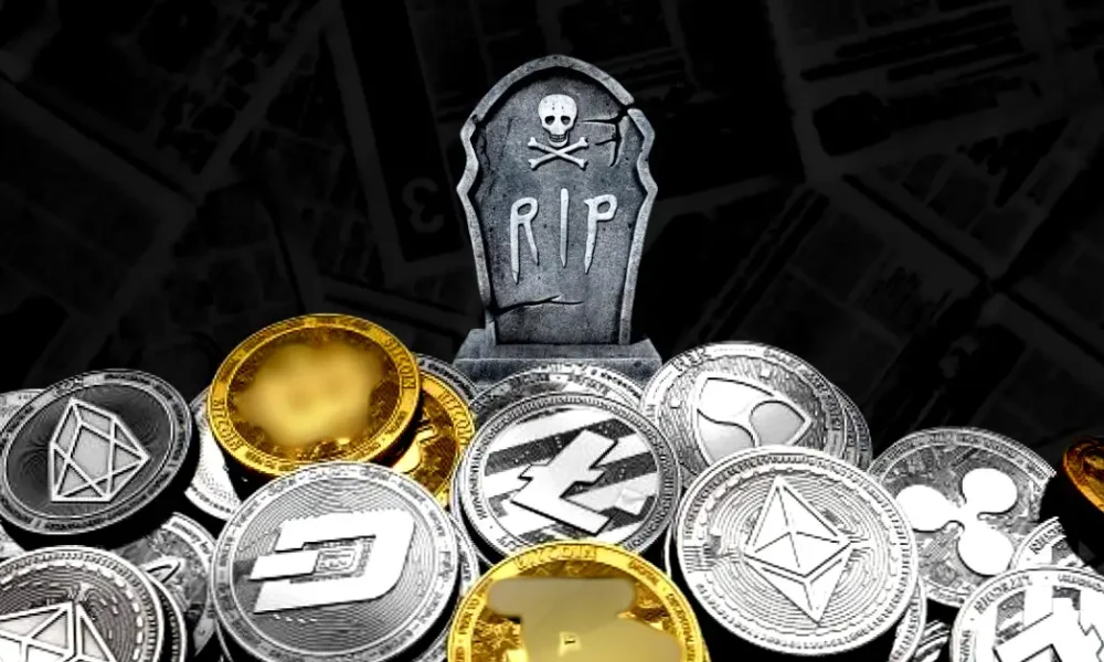 Altcoins like XRP and ADA are dead; analyst says focus should be on these coins