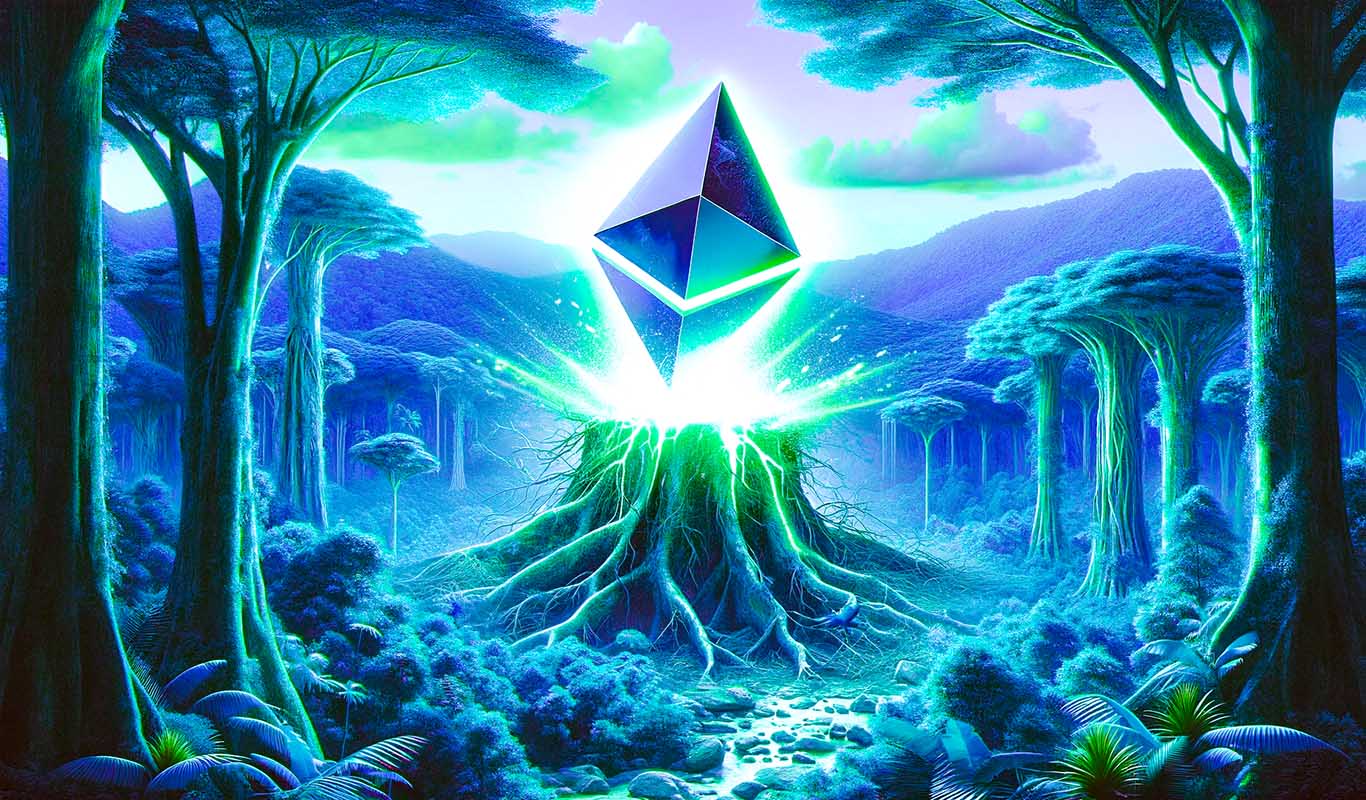 Analyst Issues Ethereum Warning, Saying ETH Could Drop Up To 26% From Current Levels – Here Are His Targets