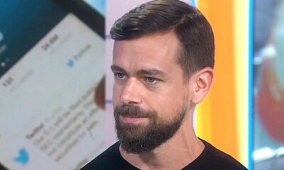 Billionaire Jack Dorsey Bets on Blockchain as Bitcoin Price Crashes