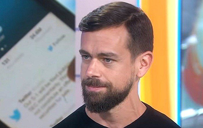 Billionaire Jack Dorsey Bets on Blockchain as Bitcoin Price Crashes