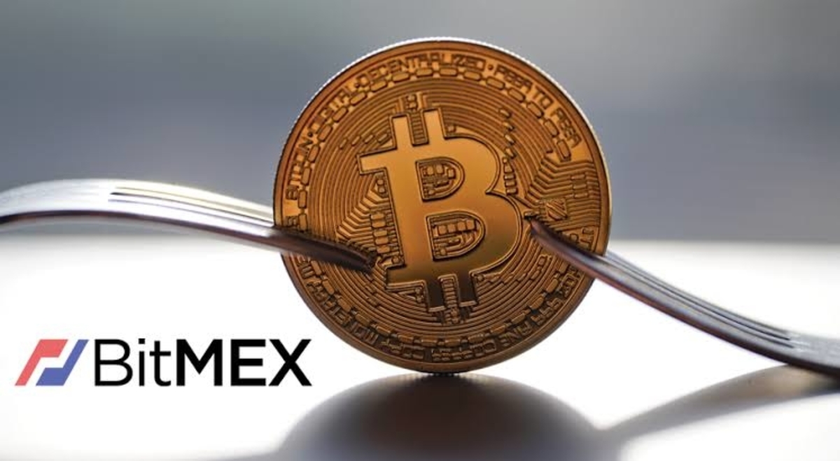 BitMEX Wallets Mysteriously Move 15,800 Bitcoin Today: What's Going On?