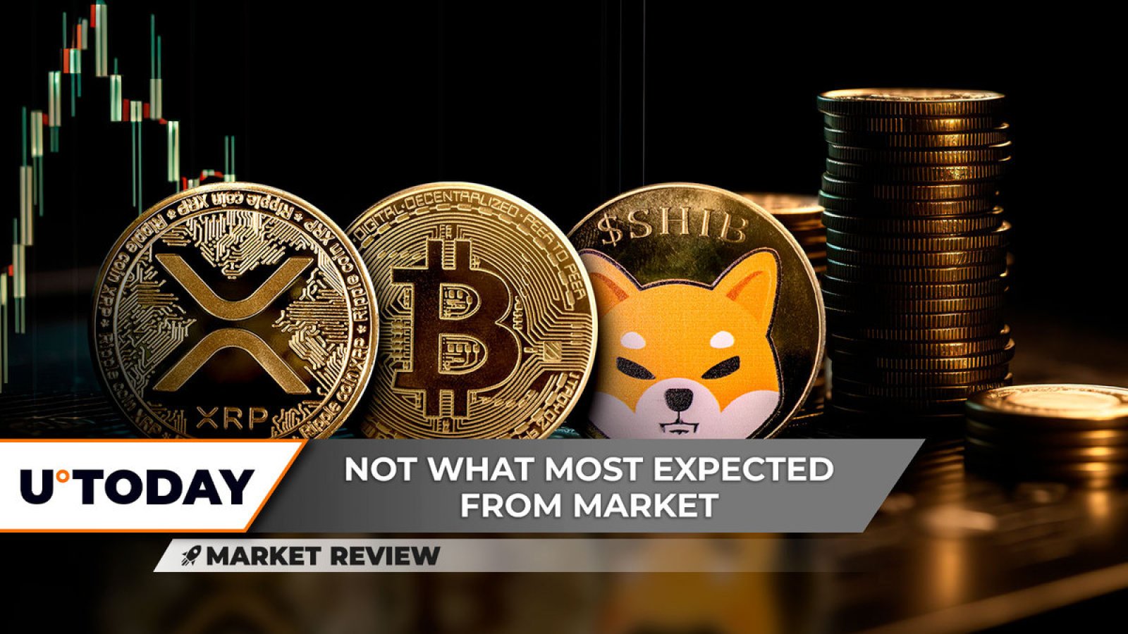 Bitcoin (BTC) Drops $63K, Are We Going Below $60K? XRP Fails to Break Above $0.48, Shiba Inu (SHIB) Shows Lowest Volatility Since 2024