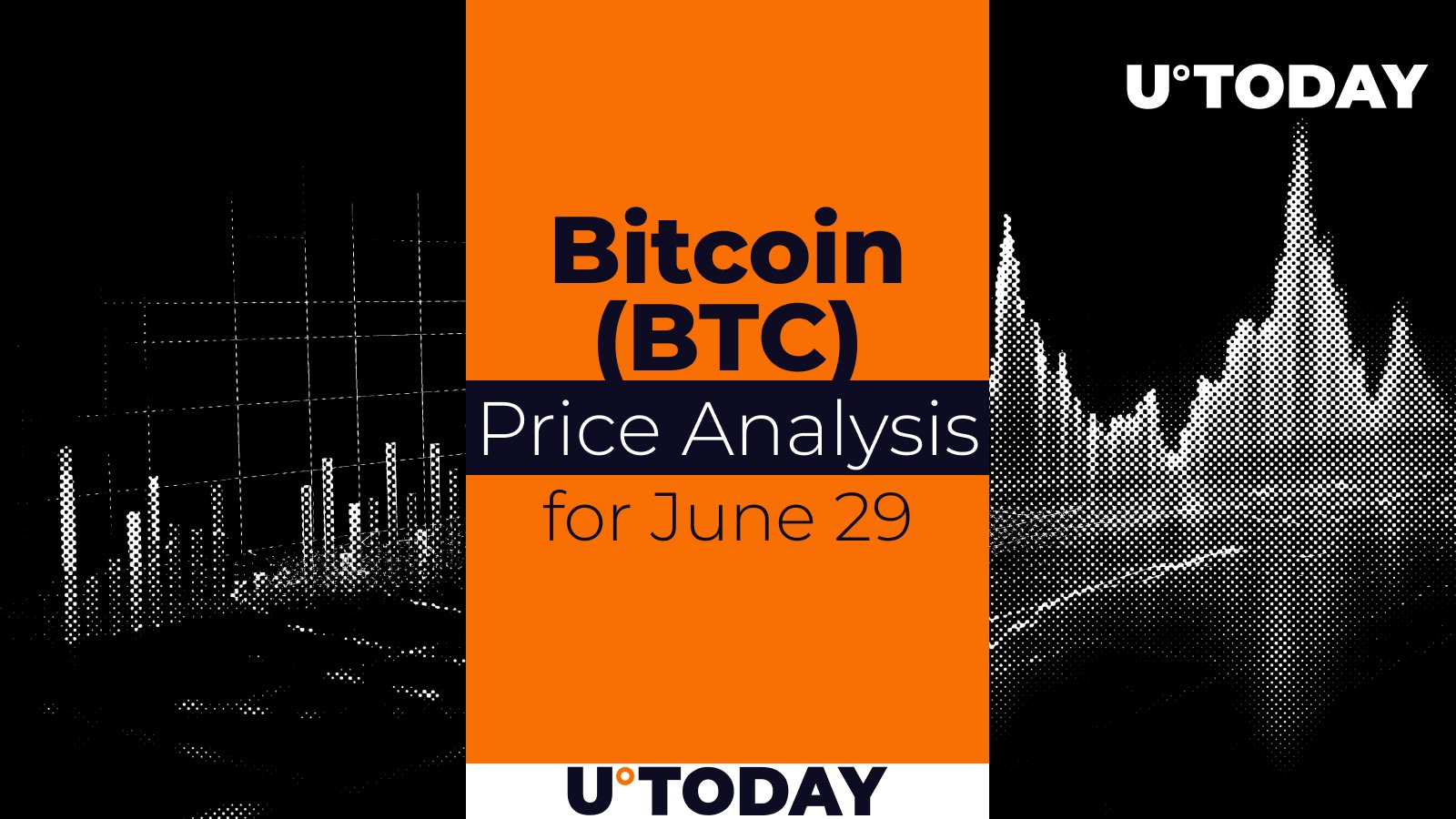 Bitcoin (BTC) Price Prediction for June 29