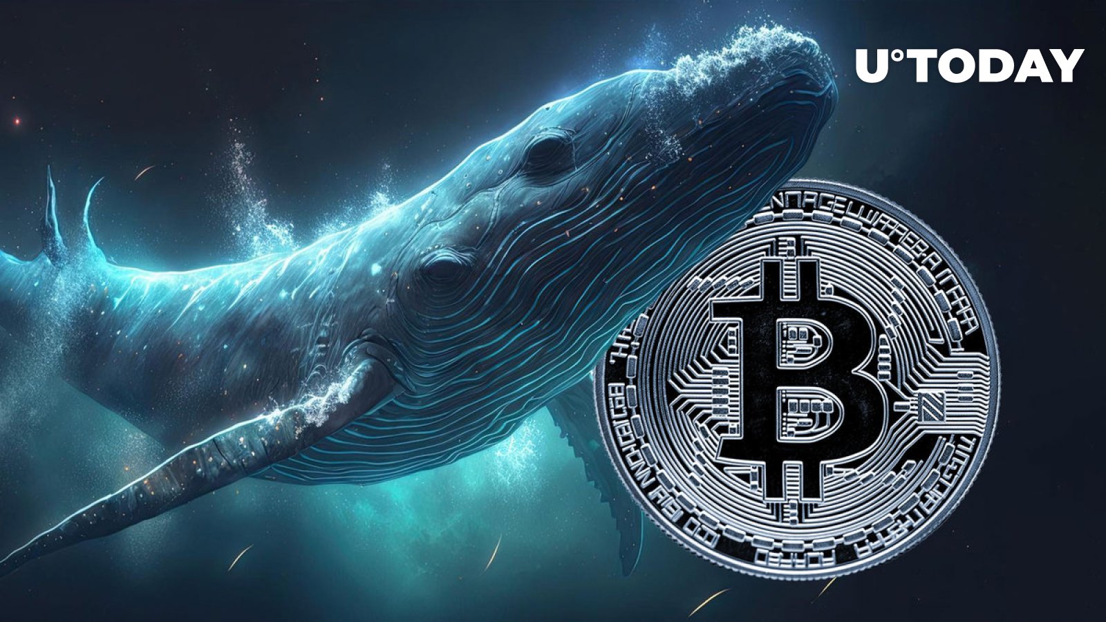 Bitcoin (BTC) Whales See Huge Buying Opportunity, Says Indicator