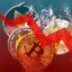 Bitcoin Crashes to $53.6K, Altcoins Bleed