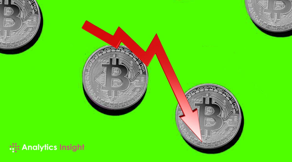 Bitcoin Drops to $59k, SOL Faces 8.25% Drop