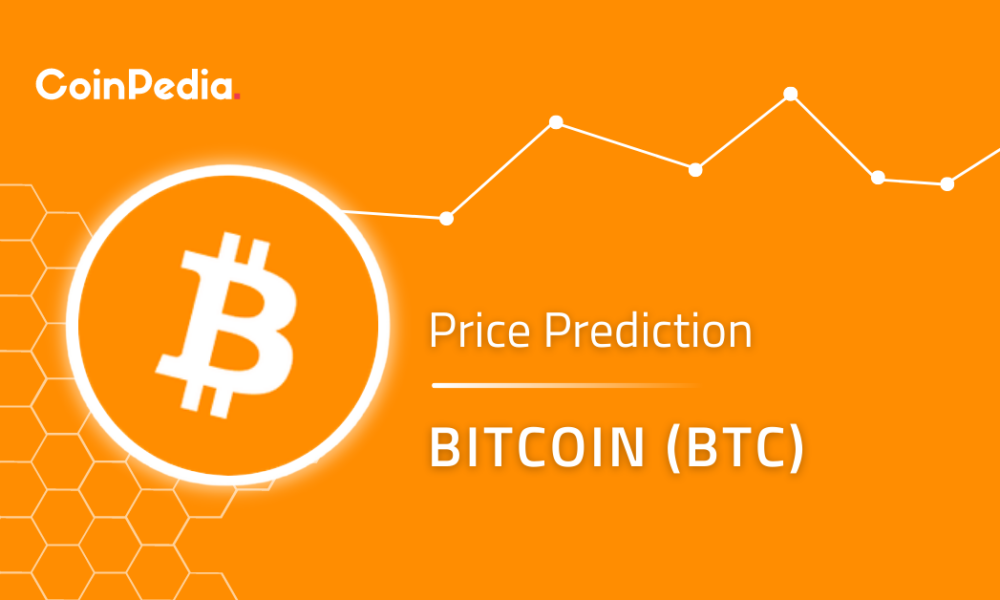 Bitcoin Price Prediction 2024-2030: Expert Analysis & More