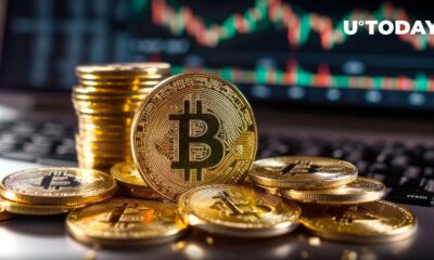 Bitcoin Sees Crazy Sentiment Jump