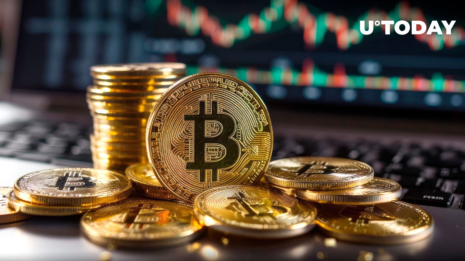 Bitcoin Sees Crazy Sentiment Jump