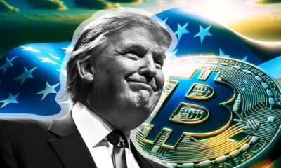 Bitcoin traders eye Trump victory as potential market boost – FT