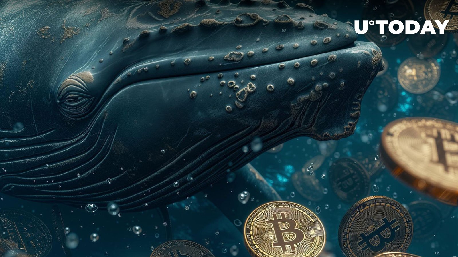 Bitcoin's Sleeping Whale Bursts to Life with a Massive 63,946% Profit