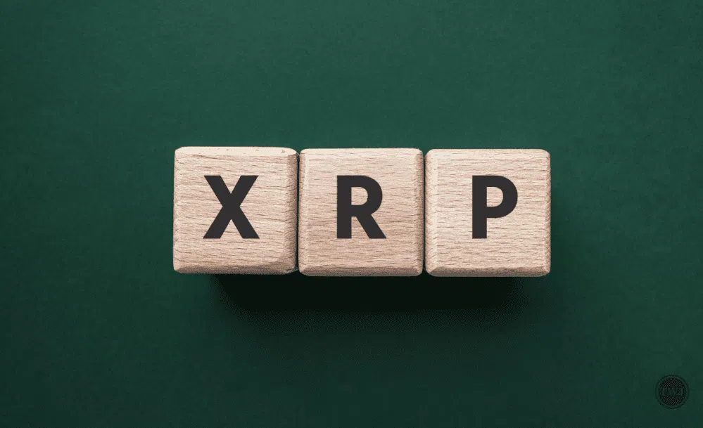 XRP ETF