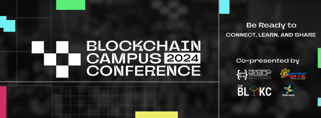 Photo for the article - Blockchain Campus Conference 2024 Mindanao Date Set