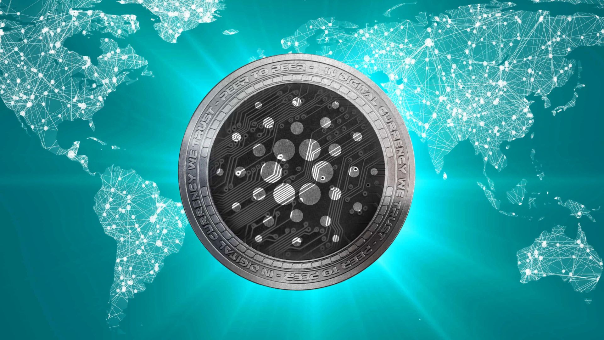 Cardano Bull Names Top 3 Altcoins That Will Outperform This Cycle