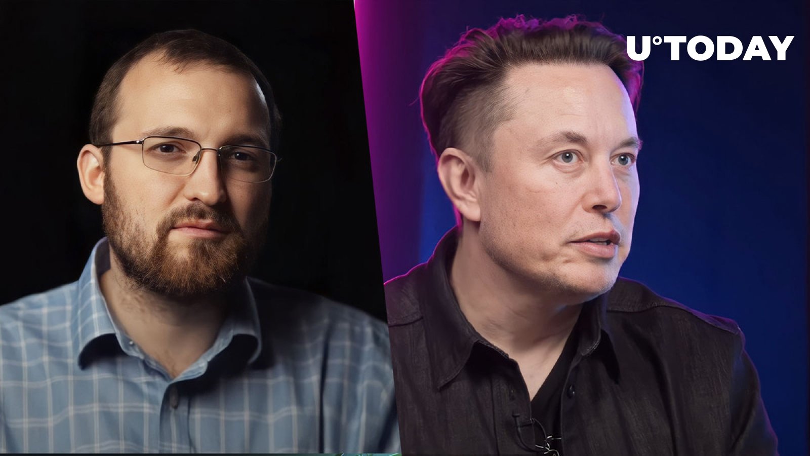 Cardano Creator Offers Elon Musk to Secure X with Blockchain