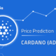 Cardano Price Prediction: 2024, 2025, 2026