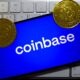 Coinbase shares jump on big profit jump as trading volume surges: Key level to watch