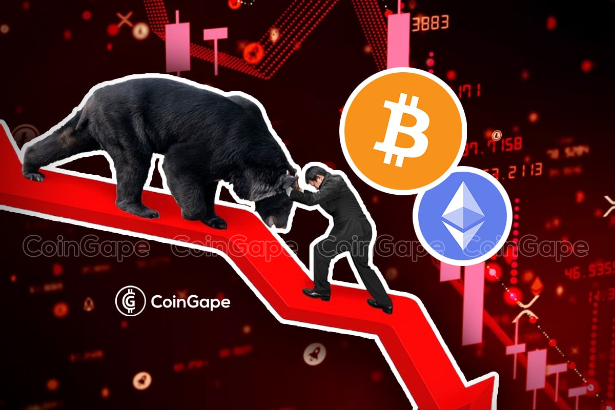 Crypto Market Crash Fails to Deny Bullish Outlook from VanEck CEO