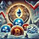 Crypto Winter Comes Early to Altcoin Market as Venture Capital and Founder Sales Rise