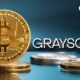 Cryptocurrency Giant Grayscale to Disrupt Bitcoin ETF Scene