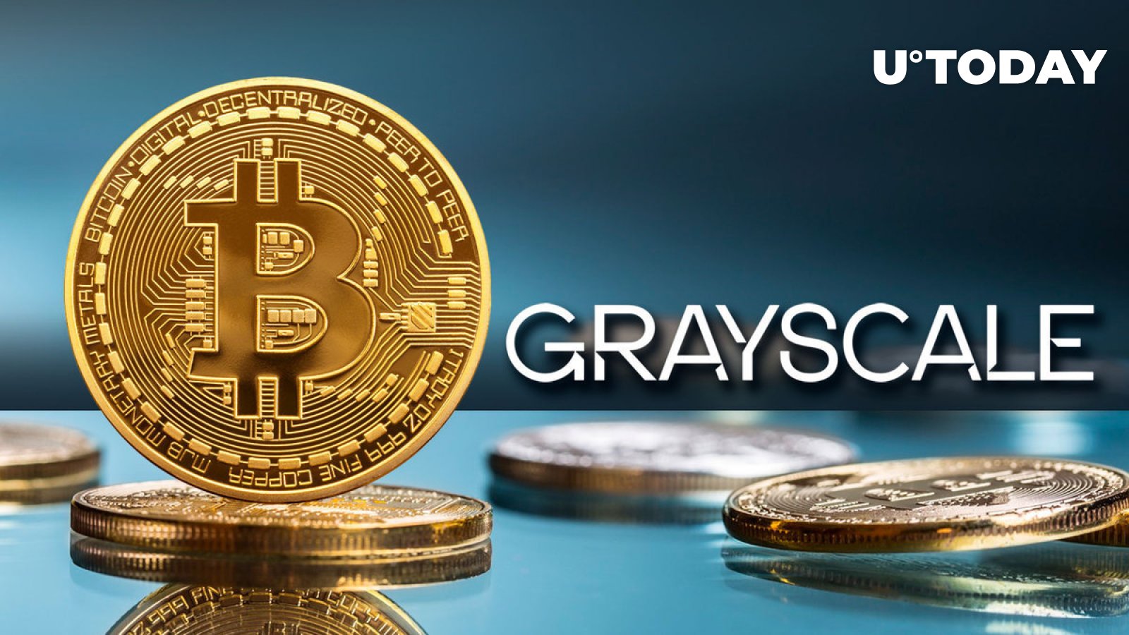 Cryptocurrency Giant Grayscale to Disrupt Bitcoin ETF Scene