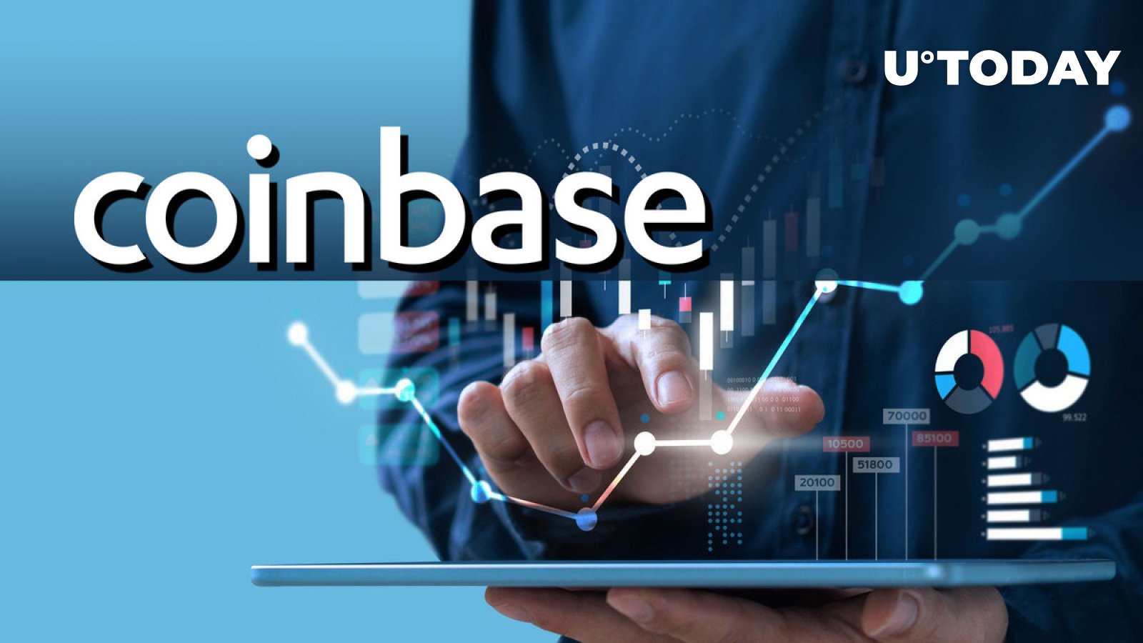 Cryptocurrency giant Coinbase issues bearish warning