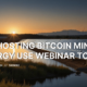 EIA Hosts Webinar Today on Energy Use in Bitcoin Mining - Bitcoin Magazine