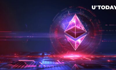 Endgame for Ethereum (ETH) indicated by Andrew Huang, formerly of Paradigm