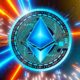 Ethereum Celebrates 9 Years With Records