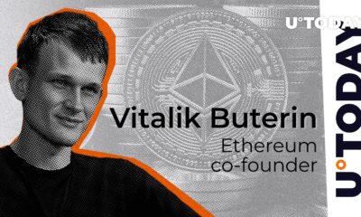 Ethereum Creator Vitalik Buterin Refutes Claims of ETH Centralization