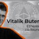 Ethereum Creator Vitalik Buterin Refutes Claims of ETH Centralization