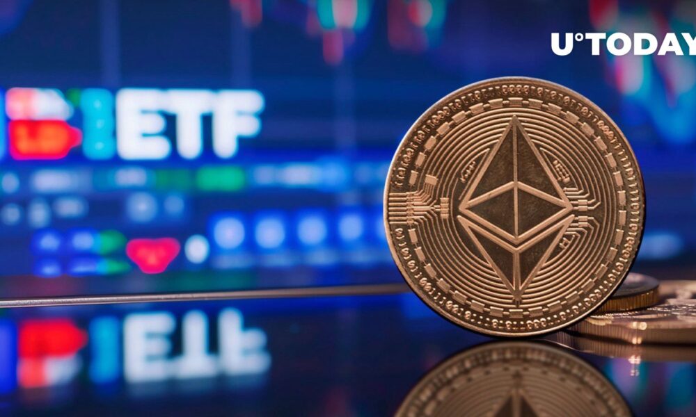 Ethereum ETF Gets Major Boost With New York Stock Exchange Approval