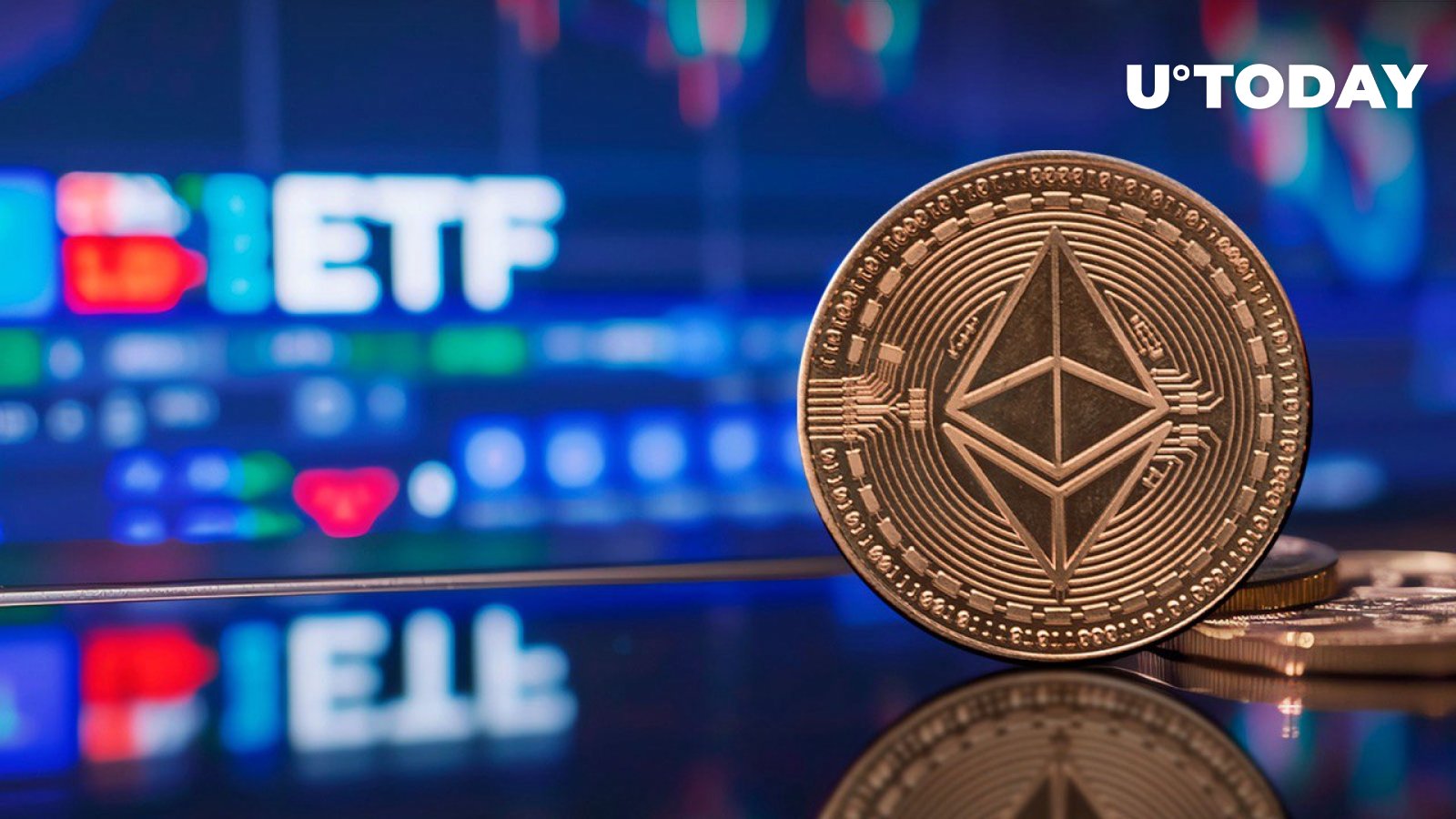 Ethereum ETF Gets Major Boost With New York Stock Exchange Approval