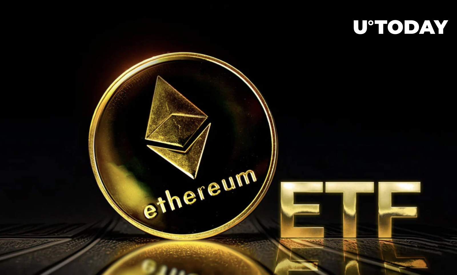 Ethereum ETF Issuers Move Toward Final Approval