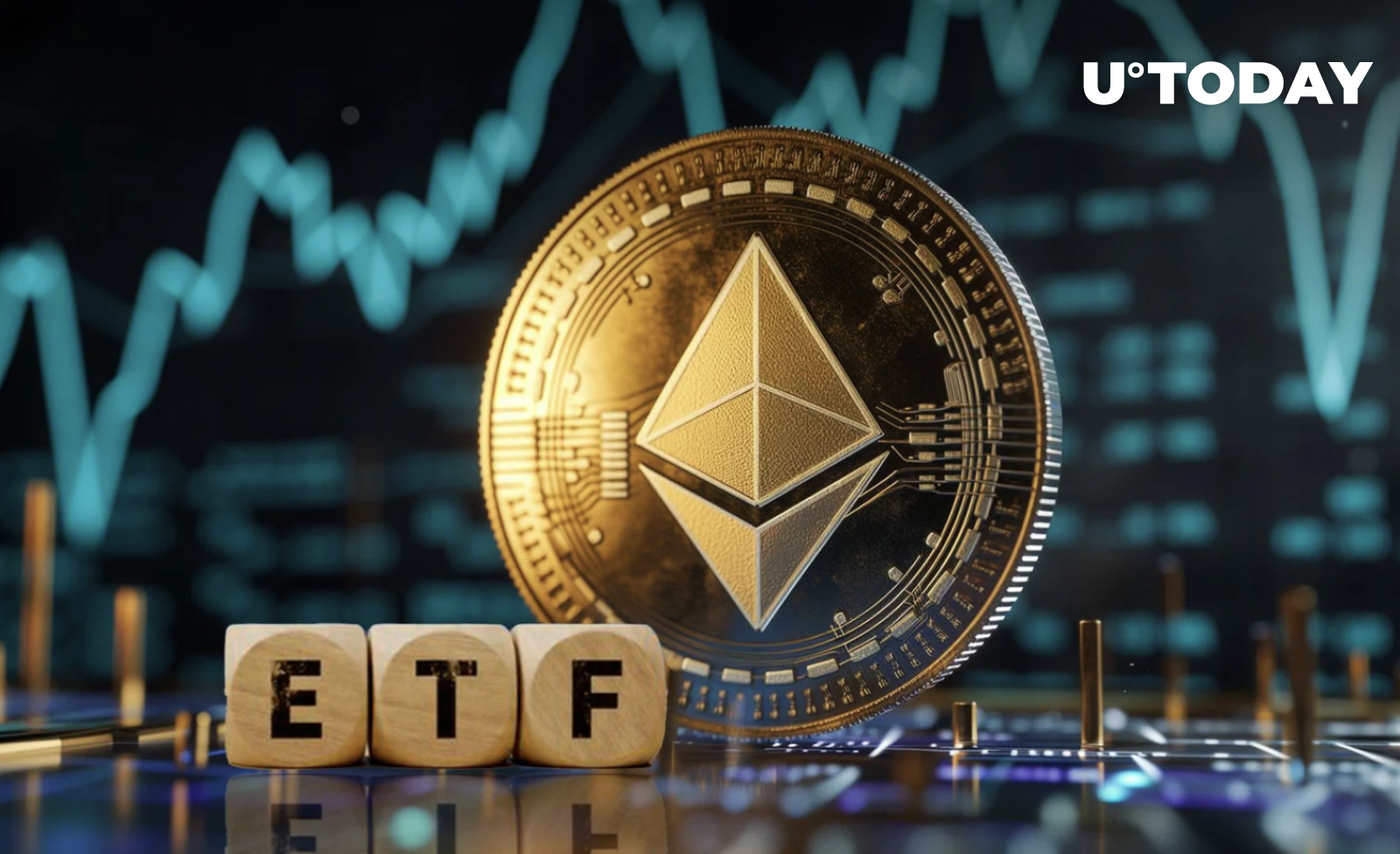 Ethereum ETFs Disappoint Community With Massive Outflows