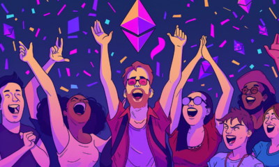 Ethereum ETFs (Finally) Approved to Launch Today