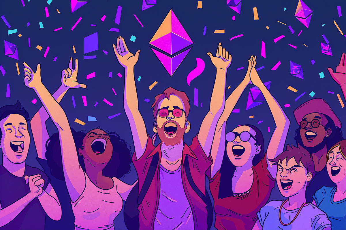 Ethereum ETFs (Finally) Approved to Launch Today