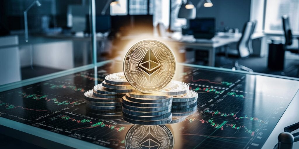 Ethereum ETFs to begin trading next week as SEC puts together final drafts, sources say