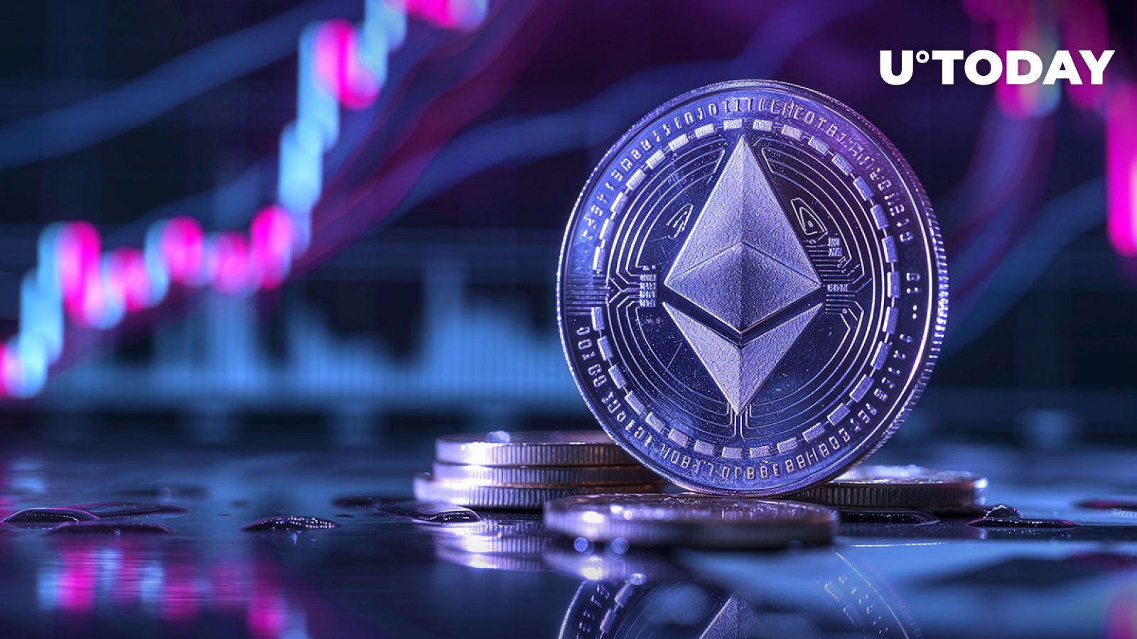 Ethereum (ETH) Hits Major Staking Milestone: Details