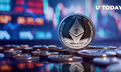 Ethereum (ETH) Price Hits $50,000? Target Updated by Analyst