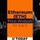 Ethereum (ETH) Price Prediction for July 5