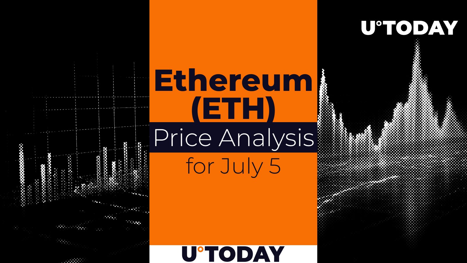 Ethereum (ETH) Price Prediction for July 5