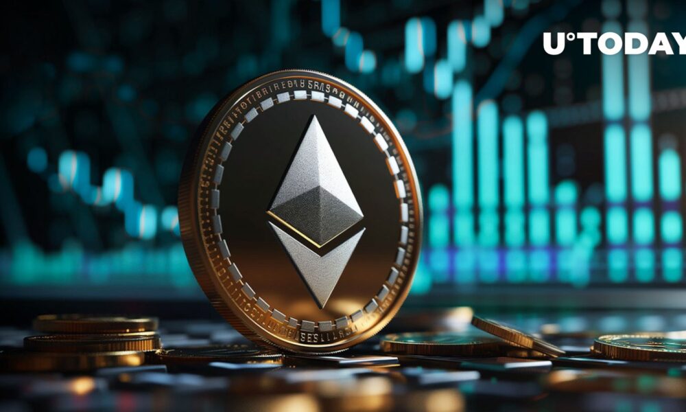 Ethereum (ETH) is set to hit $3,000, here are 3 things to know